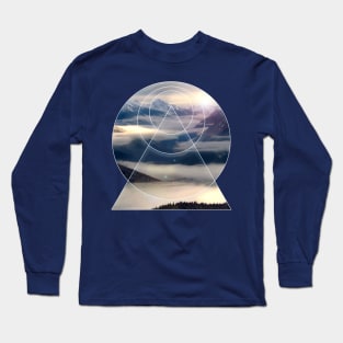 Serenity Long Sleeve T-Shirt